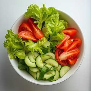 House Salad (small)
