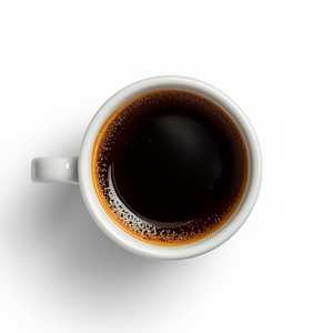 Doppio Espresso