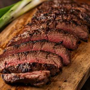 Grilled Outside Skirt Angus (10 oz) / Arrachera (10 oz)