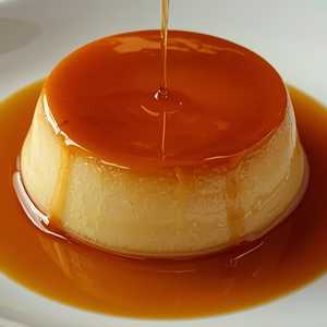 Cuban Flan