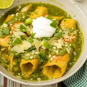 Chicken Tinga