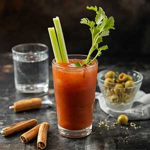 BWC BLOODY MARY