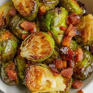 Brussels Sprouts