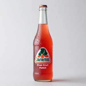 Jarritos Fruit Punch