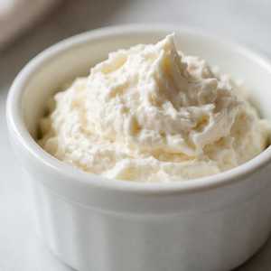 Whipped Horseradish