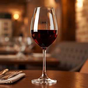 Rosso Di Montalcino, Villa I Cipressi, Tuscany, It '21