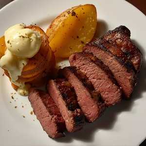 Bistecca Prima