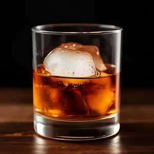 Jack Daniel's Barrel Proof