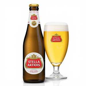 Stella Artois