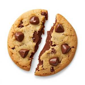 Chocolate Chip Cookie