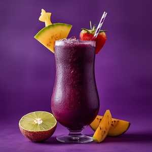 RUM RUNNER