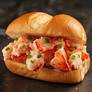 Lobster Sandwich