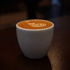 Double Espresso