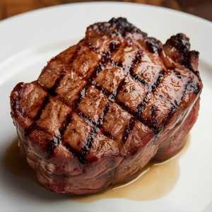 Bone-In Filet