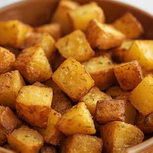 Roasted Potatoes