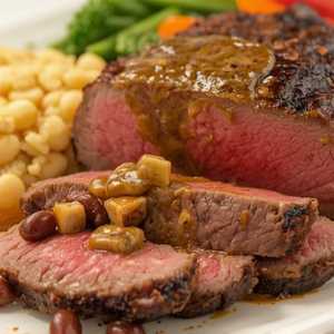 Taos Tenderloin