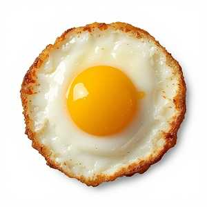 Fried Egg