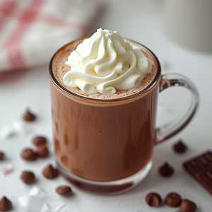 Chocolate Caliente