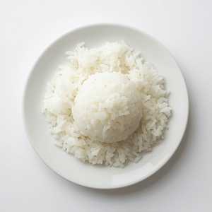 White Rice