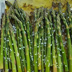 Asparagus