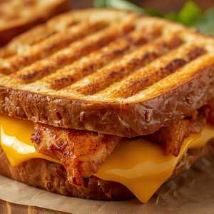 Chicken Panini