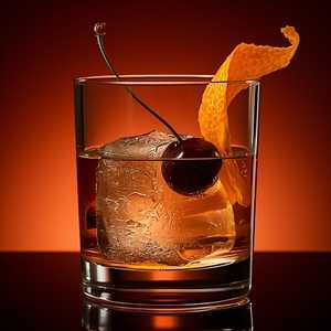 Old Fashioned