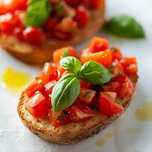 Bruschetta Bread (4)