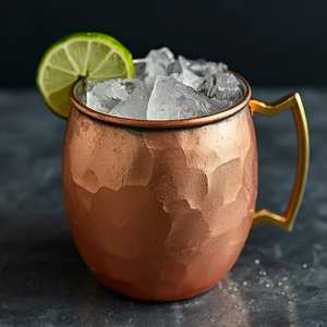 Jalisco Mule