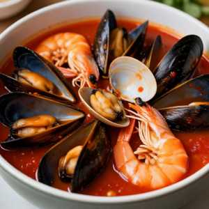 Zuppa Di Pesce