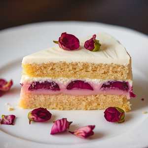 CARDAMOM ROSE BAR