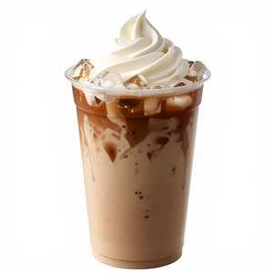 McCafé® Iced Mocha