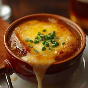 Onion Soup