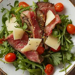 Bresaola