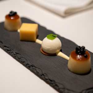 Kausa Tasting