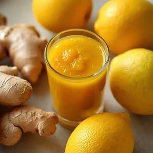 Turmeric Tonic