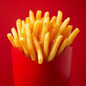 World Famous Fries®