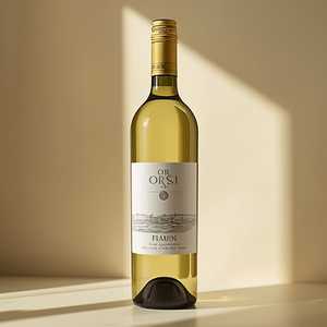 Fiano, Orsi Family, Sonoma (Bottle)