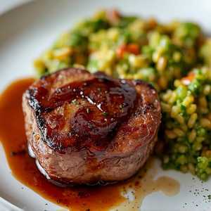 Filet Mignon
