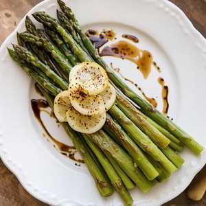 Asparagus