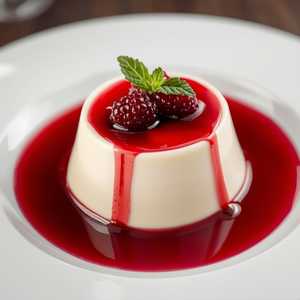 Panna Cotta