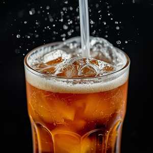 Knockout Sodas