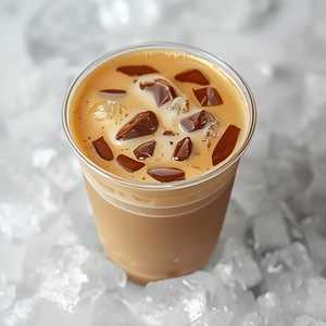 Iced Coffee