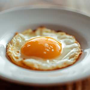 Fried Egg