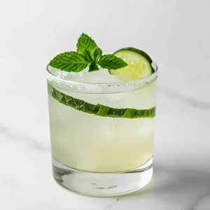 Citrus Skinny Margarita