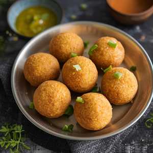Medhu Vada