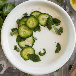 Must Kliar Soup