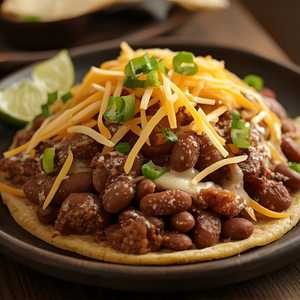 Refried Beans