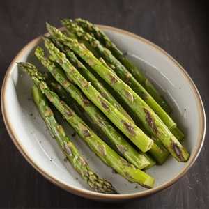 Grilled Asparagus