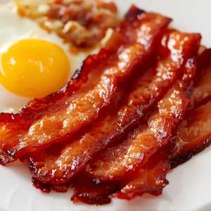 Turkey Bacon