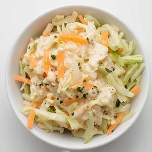 Poppyseed Slaw